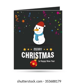 Christmas Snowman