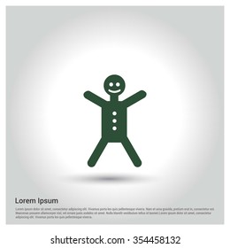 Christmas Snowman