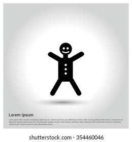 Christmas Snowman