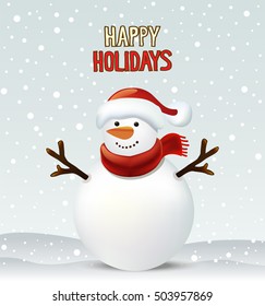Nevada de Navidad