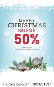 Christmas social media pomote,promotion post templates.post square frame for social media