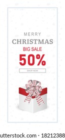 Christmas social media pomote,promotion post templates.post square frame for social media