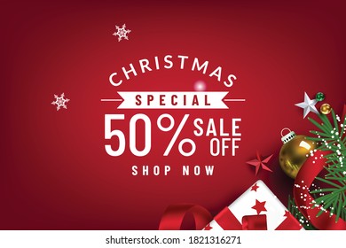 Christmas social media pomote,promotion post templates.post square frame for social media