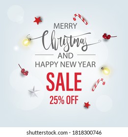 Christmas social media post templates.post square frame for social media