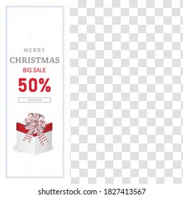 Christmas social media promote,promotion post templates.post square frame for social media