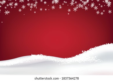 Christmas social media promote,promotion post templates.post square frame for social media 3D vector.
