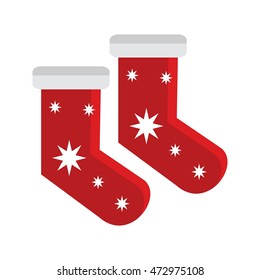 Christmas Sock