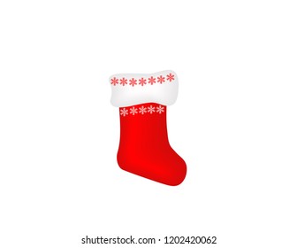 Christmas Sock decor