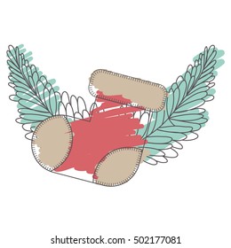 christmas sock decoration