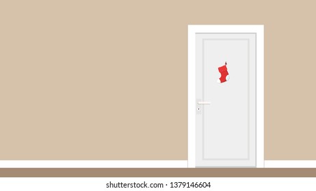 Blank Sock Images Stock Photos Vectors Shutterstock