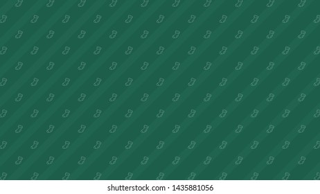 Christmas sock pattern wallpaper. free space for text. copy space. background.