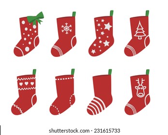 christmas socks