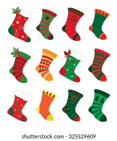 Christmas socks