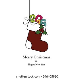 Christmas socks 