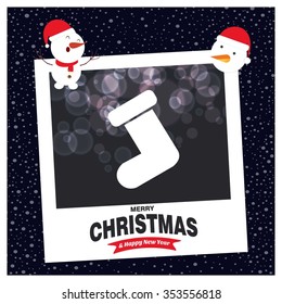 Christmas socks