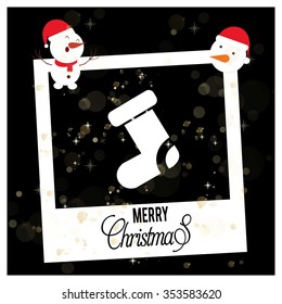 Christmas socks