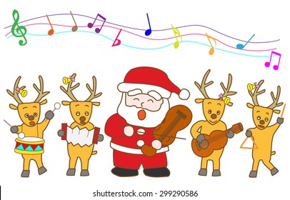 Christmas song