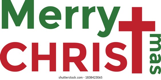 Christmas Special Design, Typography for print or use as poster, card, flyer or T Shirt