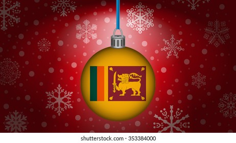christmas in sri lanka