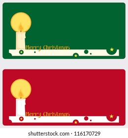 Christmas stamp