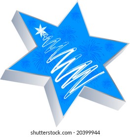 christmas star