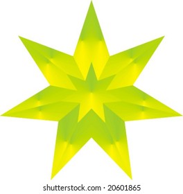 Christmas star