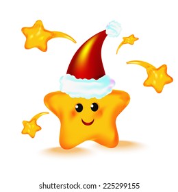 Christmas star