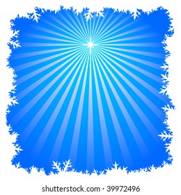 Christmas star