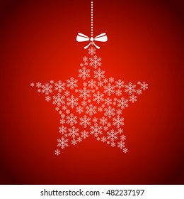 Christmas star