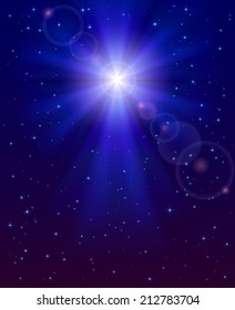 Download Christmas Stars Background Images Stock Photos Vectors Shutterstock PSD Mockup Templates