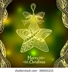 Christmas Shopping Windows Stock Illustrations Images Vectors
