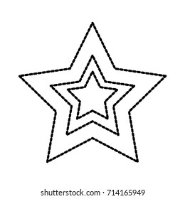 christmas star ornament celebration decoration
