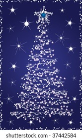 Christmas Stars