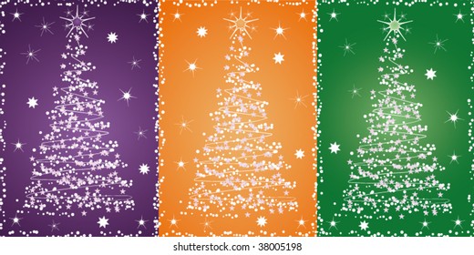 Christmas Stars