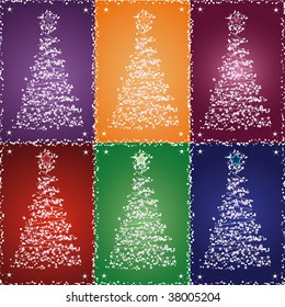 Christmas Stars