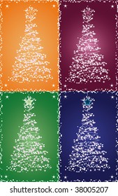 Christmas Stars