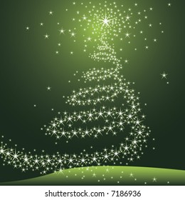 Christmas Stars
