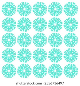 Christmas Stars Design Pattern Texture Background
