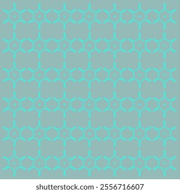 Christmas Stars Design Pattern Texture Background