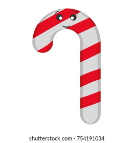 christmas stick icon