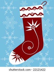 Christmas Stocking