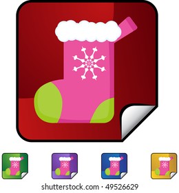 Christmas Stocking
