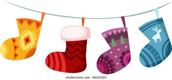 christmas stocking