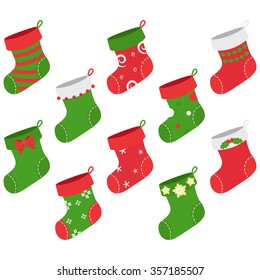 Christmas Stocking Collections