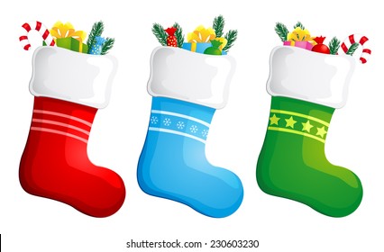 christmas stockings