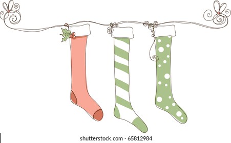 Christmas Stockings