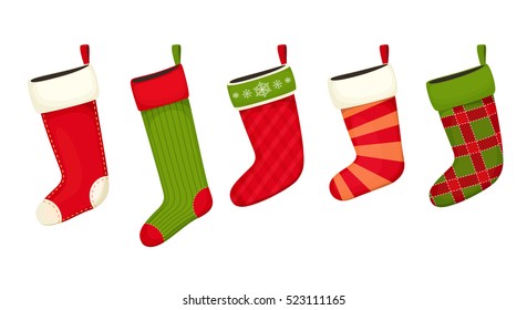 Pictures Of Stockings