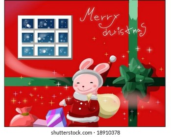 Historia de Navidad