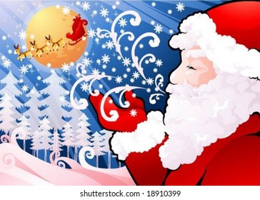 Christmas Story