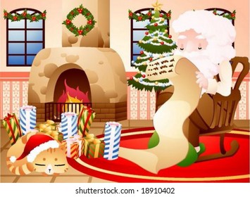 Christmas Story